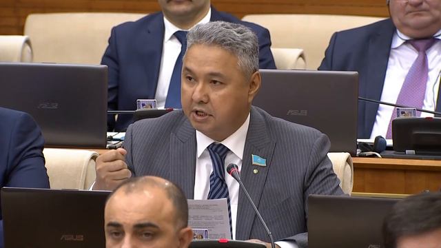А.Перуашев - Понудить банки направлять свободные деньги в экономику