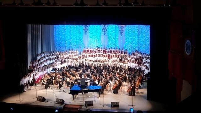 "Голоса Магнитки" смотреть онлайн