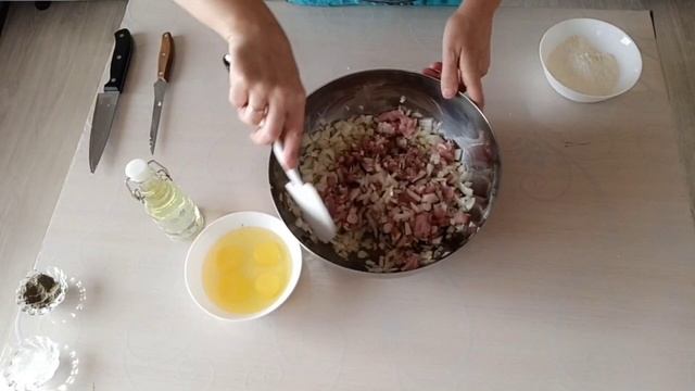 Еврейские отбивные - это просто, быстро и недорого!