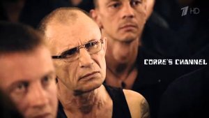 Легенды о Круге [SOUNDTRACK]