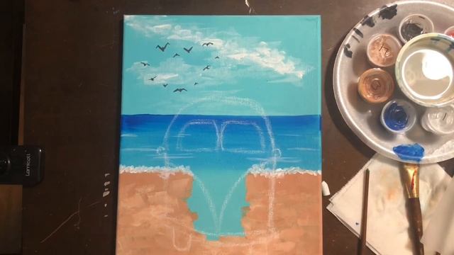 Canvas+Paint - July 2021