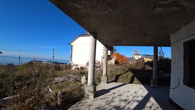 Недорогое жилье в Сочи - Вардане! Квартира у моря / Недвижимость Сочи смотреть онлайн