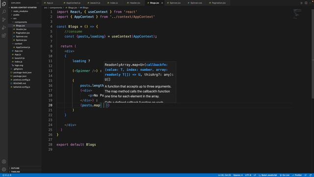 127- React Advanced - Class 2 смотреть онлайн