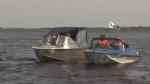 Маломерные суда