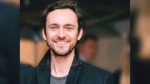 Who is George Blagden?