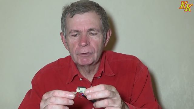 Константин Кузьмин. Загадочная коробка, или Рассказ о приманках- 3. смотреть онлайн