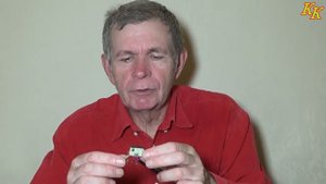 Константин Кузьмин. Загадочная коробка, или Рассказ о приманках- 3.