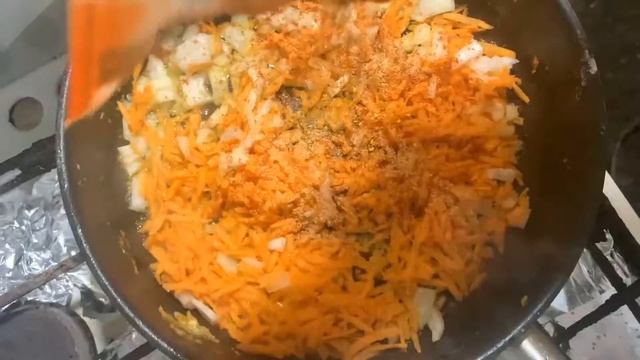 Рыба в томате без духовки! / Простой и Вкусный рецепт!