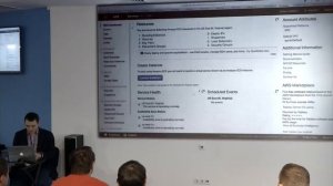 «Otto — поднимаем production для Java backend на ноутбуке» — Антон Красиков