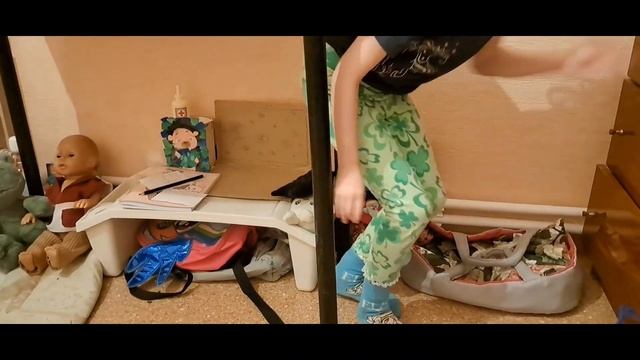 Мой домик в который я сама создала.Обзор. смотреть онлайн