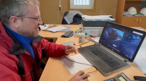 Поздравление директора с юбилеем!