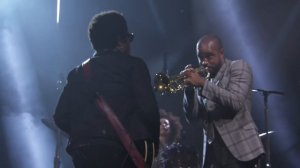 Lenny Kravitz  -  Live At iTunes Festival 2014