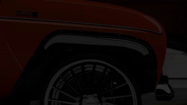 Rebuilding Renault 4L Export 1968 - Forza Horizon 5 смотреть онлайн