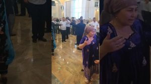 Кароматуллои Мансур - Туй дар Тюмень 18.06.2021