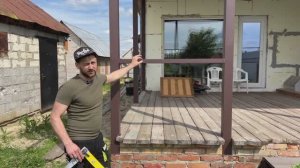Как правильно провести замер мягких окон. Тент-Опт