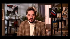 Кац пытается что-то сказать на протяжении минуты (у него не получается)