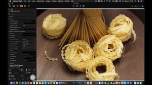 Как фотографировать с подключенным ноутбуком (компьютером)? На примере Capture One.