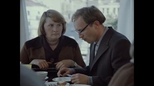 "Служебный роман", 1977