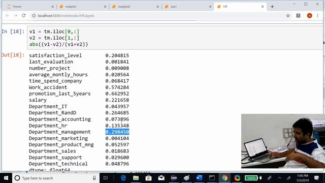 Machine Learning | Introduction to classification | Logistic Regression | Part - 6 смотреть онлайн