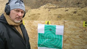 Настильность 5.45 или 7.62 с АК образных ч.2.1