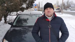 FORD FOCUS - відгук покупця PlanetAvto