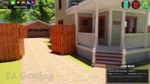 Milfy City v.0.6e - Caroline Storyline and walktrough Part 2  [ Free download ]