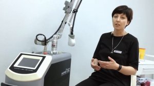 Удаление родинок, папиллом, кератом, бородавок лазером СО2