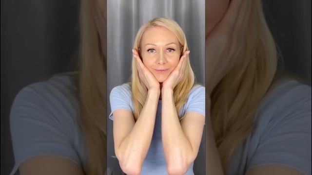 Массаж от дряблости кожи смотреть онлайн