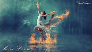 ?"Последний Танец" Невероятно Спокойная, Красивая, И Безумно Нежная, Музыка Для Души Послушайте!!!?