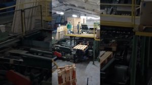 Европоддон производство