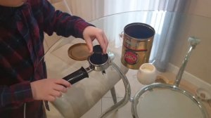 Как приготовить кофе эспрессо