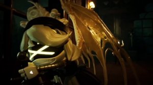 CYN Scenes (Murder Drones)