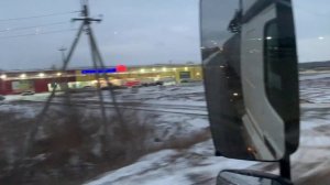 ОПАСНЫЙ ГРУЗ. возим сырую нефть