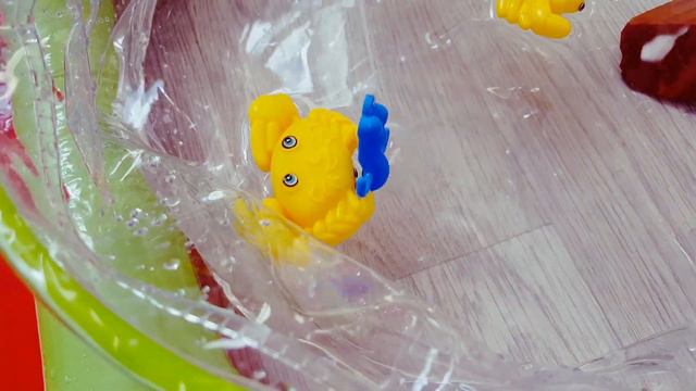 Рыбалка дома и в парке смотреть онлайн