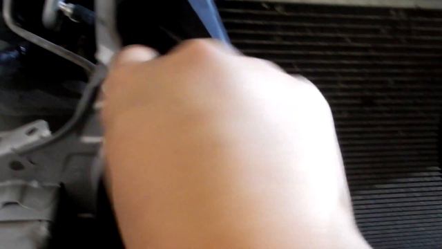 Fix a fender bender and pull out that dent! смотреть онлайн