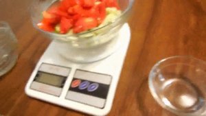 Как правильно считать калории при помощи мобильного приложения.Полный разбор