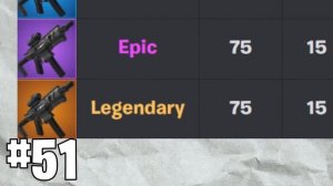 100 ФАКТОВ О FORTNITE