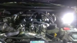 Раскоксовка двигателя Hover H5 средством РиМЕТ