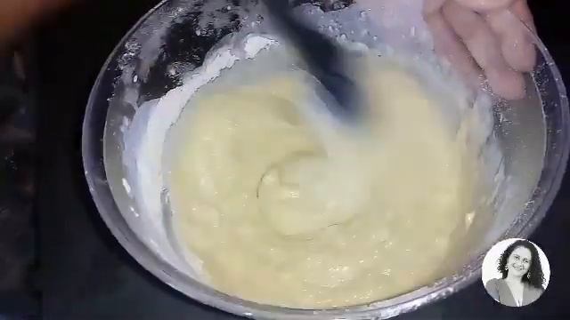 bolo de abacaxi na airfryer Nell family 5.2