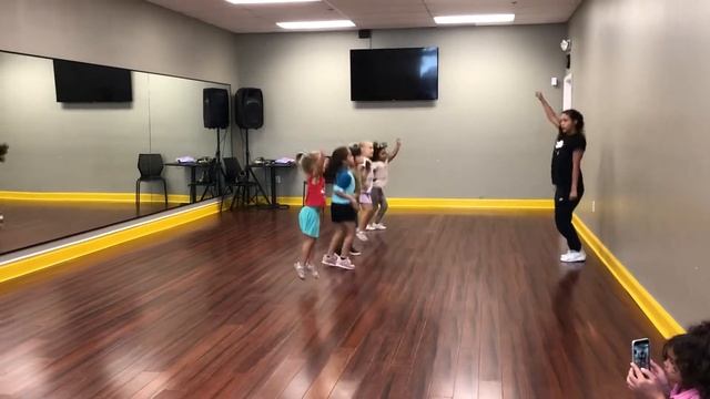 Танцы! Кто хочет стать суперзвездой!!!!! смотреть онлайн