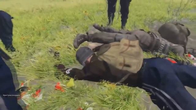 СМЕРТНИКИ