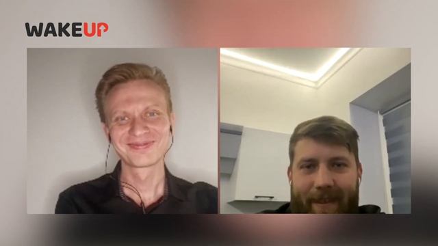 Вся правда о курсe iKombat - Прямой эфир с Александром Пермяковым смотреть онлайн