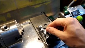 ТВ16 токарные доработки