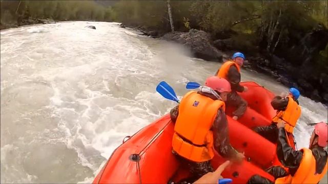 Вивальди ! Сплав музыи и силы горной реки ! смотреть онлайн