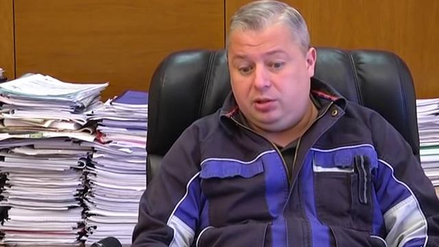 ПАО "ДМКД" Работа комбината в мае смотреть онлайн