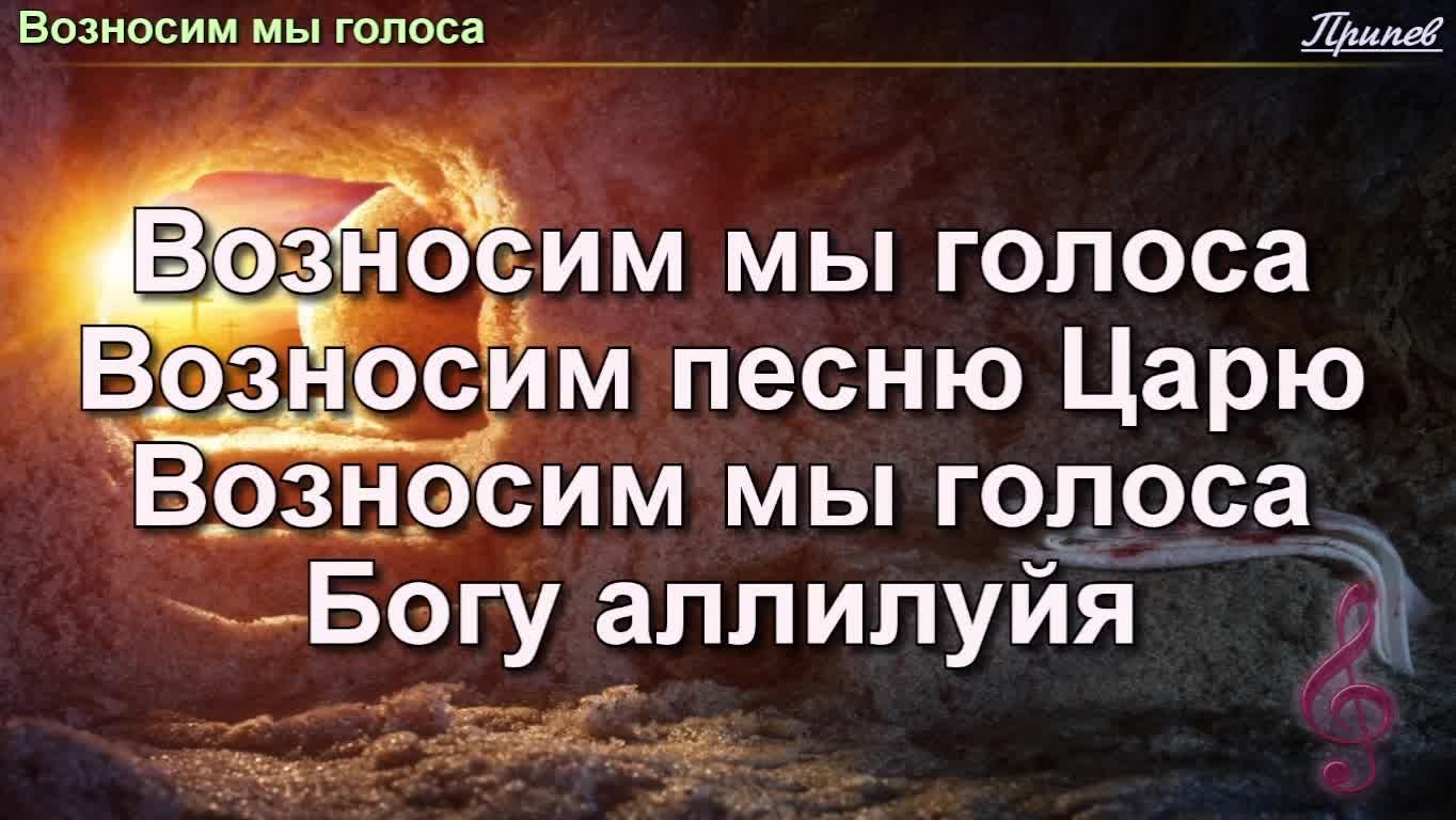 Молитва созерцания