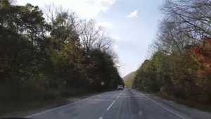 #35. Дальнегорск. Проедем в п.Краснореченский. 05.10.2022г.