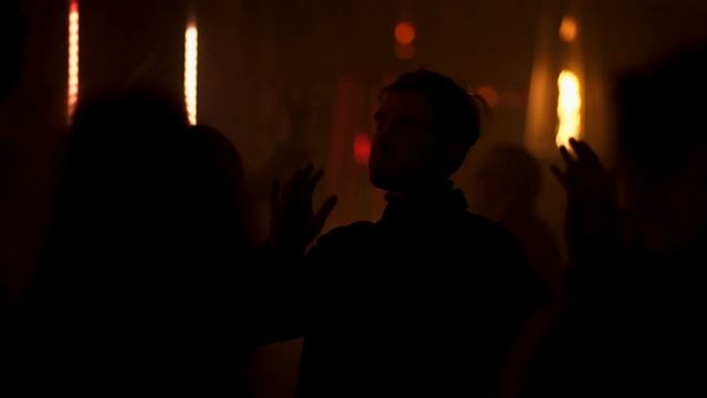 Aftermovie  SVOI / Fantomas Rooftop / 27 12 2019