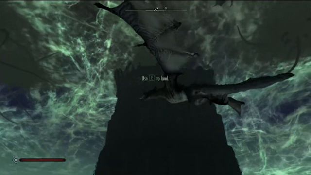 Dragonborn's Meets At The Summit Of Apocrypha l Skyrim Playthrough Legendary Difficulty{PT37} смотреть онлайн