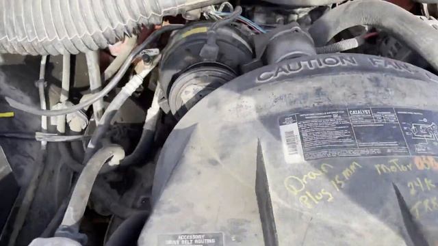 1992 CHEVROLET CHEYENNE 1500 For Sale смотреть онлайн